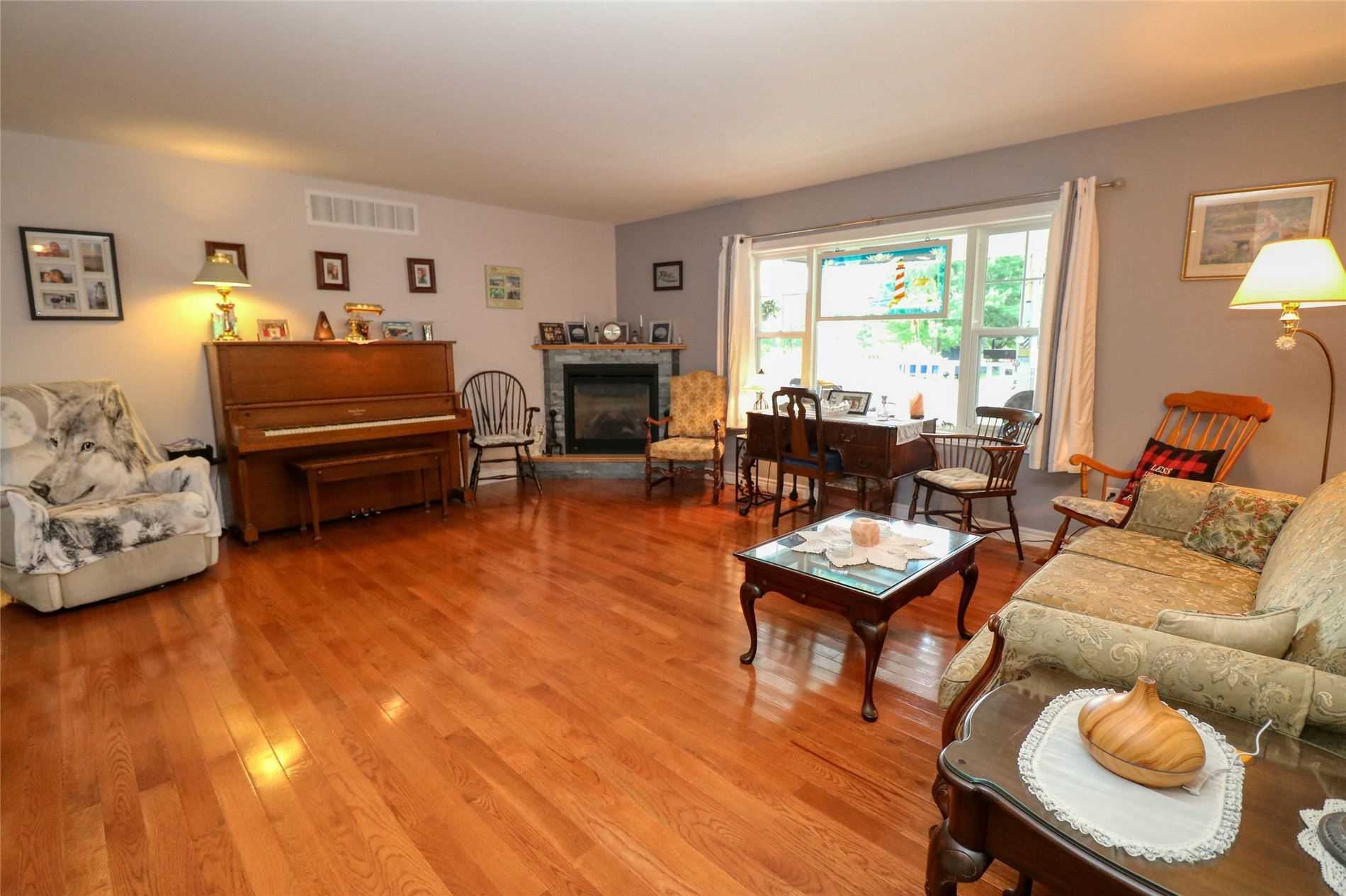 2873 Warren Rd, Ramara Ontario, Canada