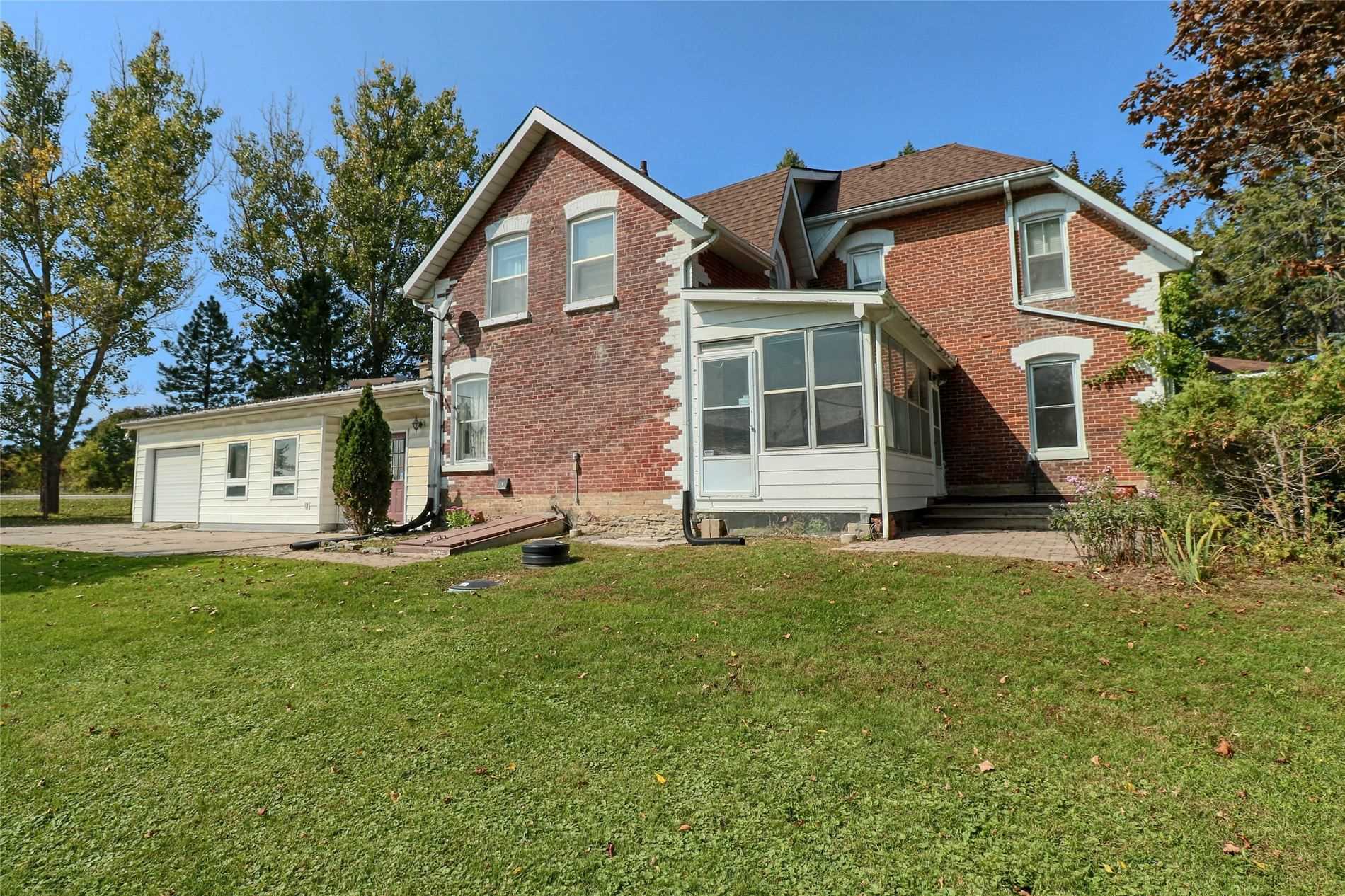 1632 Ramara Rd 51 Rd, Ramara, Ontario, Canada