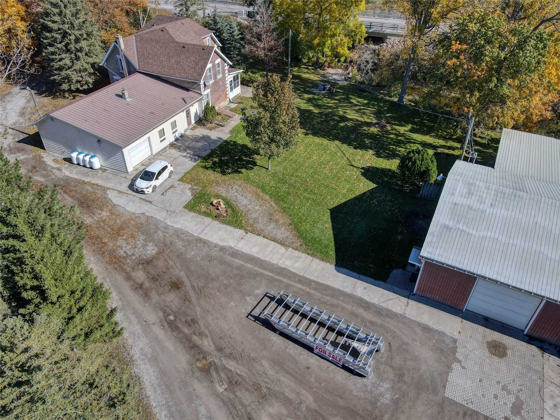 1632 Ramara Rd 51 Rd, Ramara, Ontario, Canada