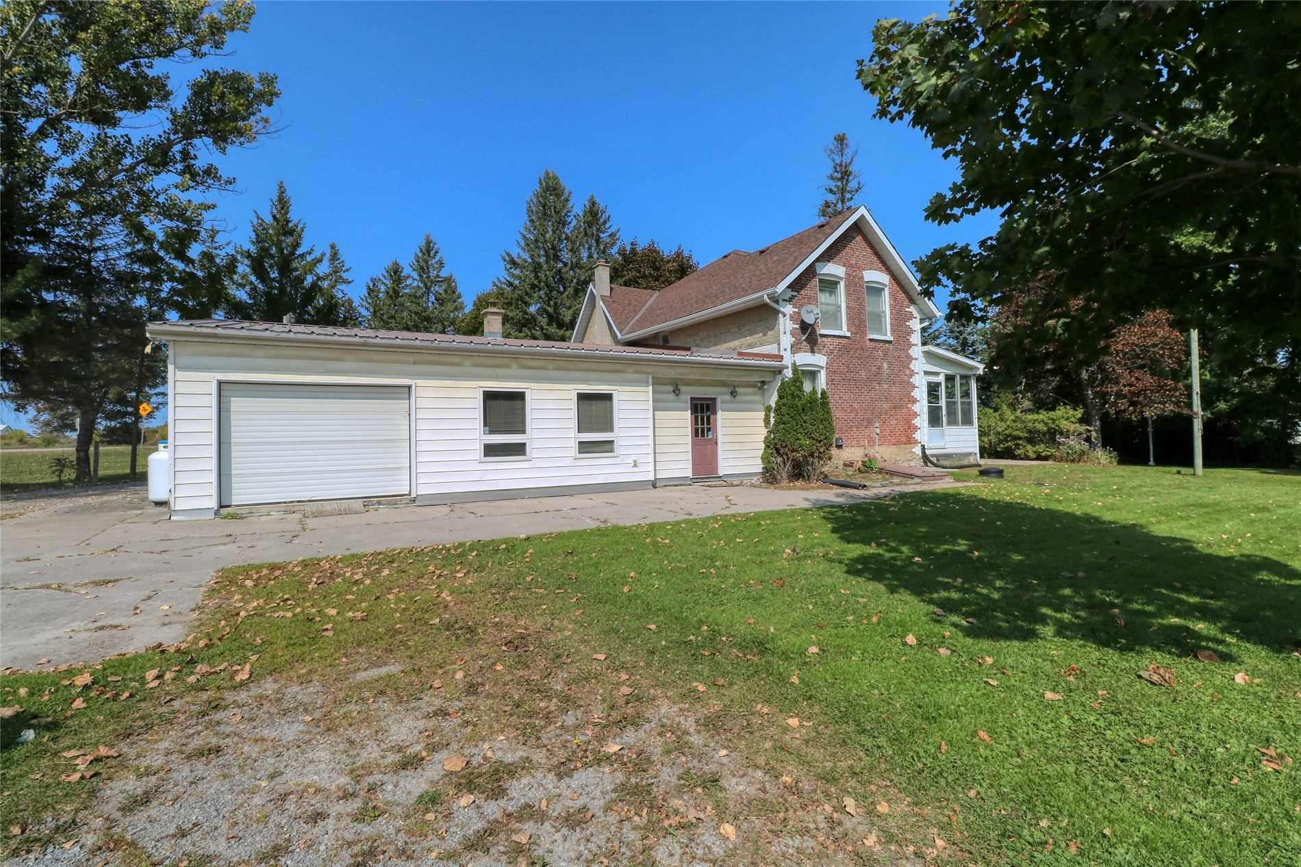 1632 Ramara Rd 51 Rd, Ramara, Ontario, Canada