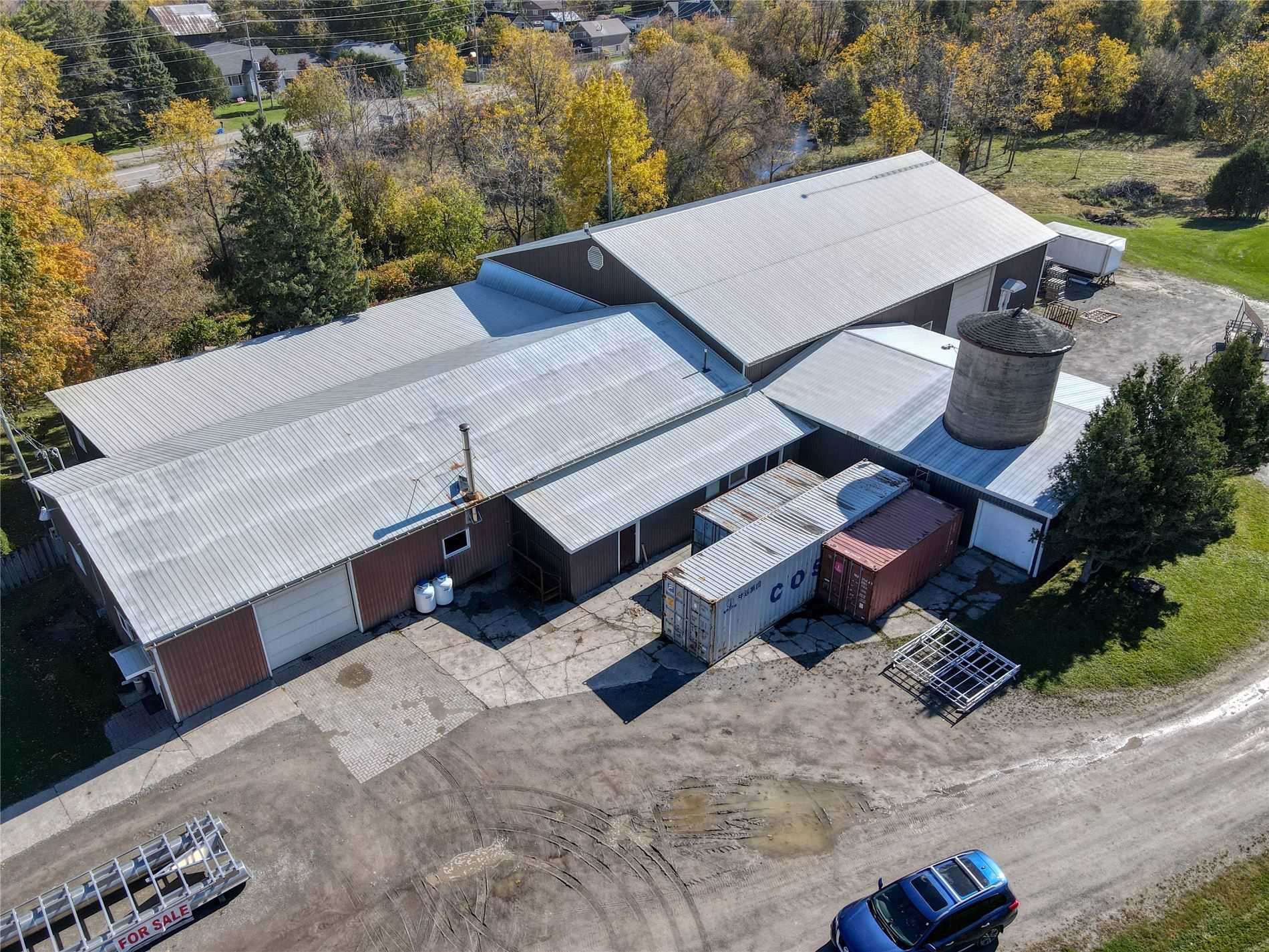 1632 Ramara Rd 51 Rd, Ramara, Ontario, Canada