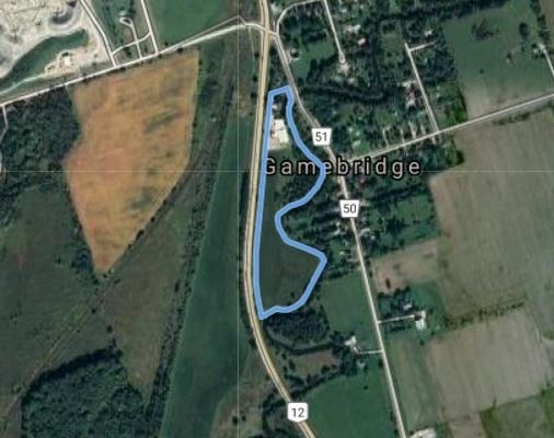 1632 Ramara Rd 51 Rd, Ramara, Ontario, Canada