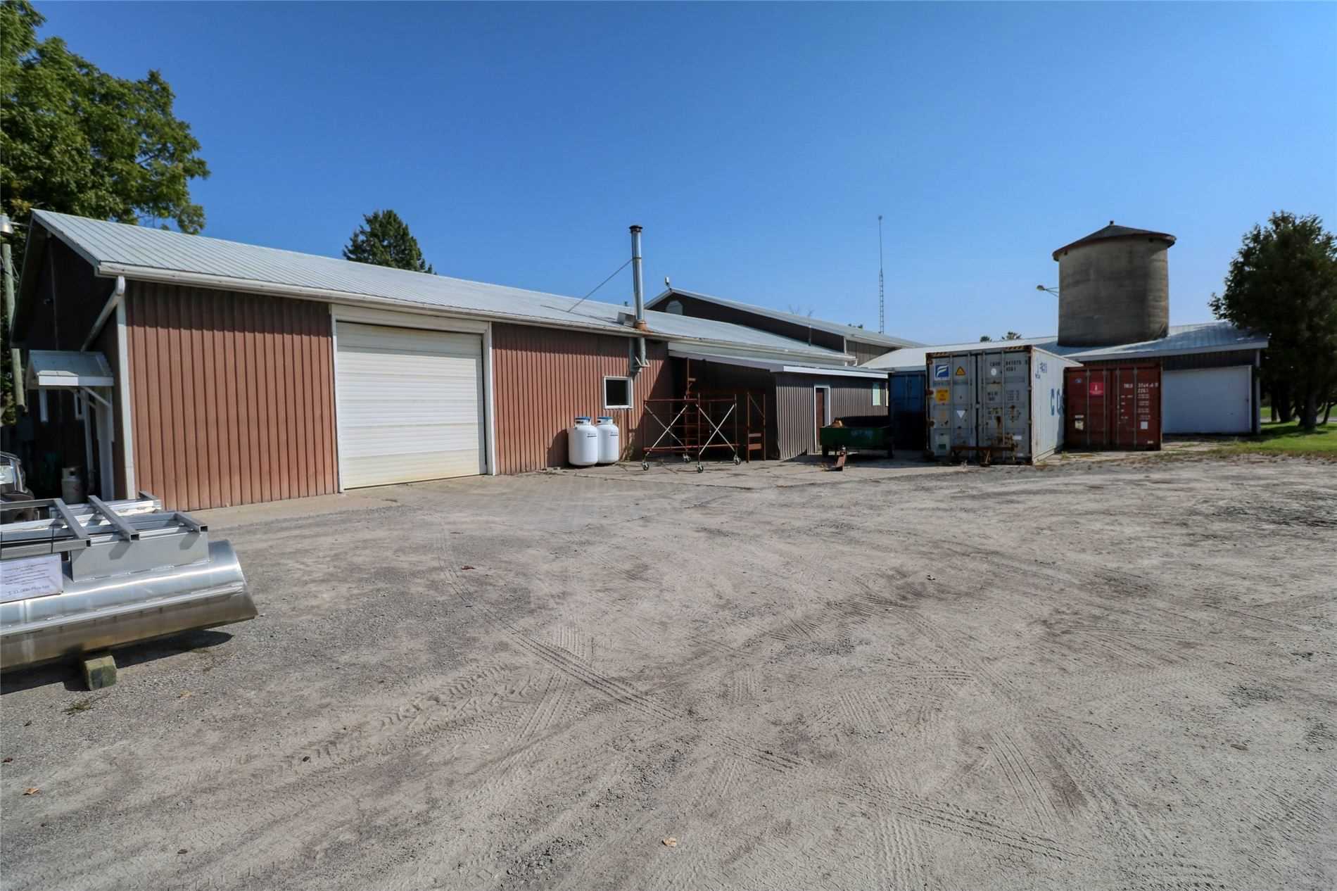 1632 Ramara Rd 51 Rd, Ramara, Ontario, Canada
