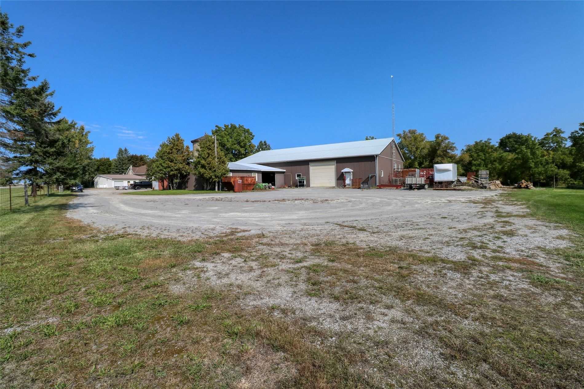1632 Ramara Rd 51 Rd, Ramara, Ontario, Canada