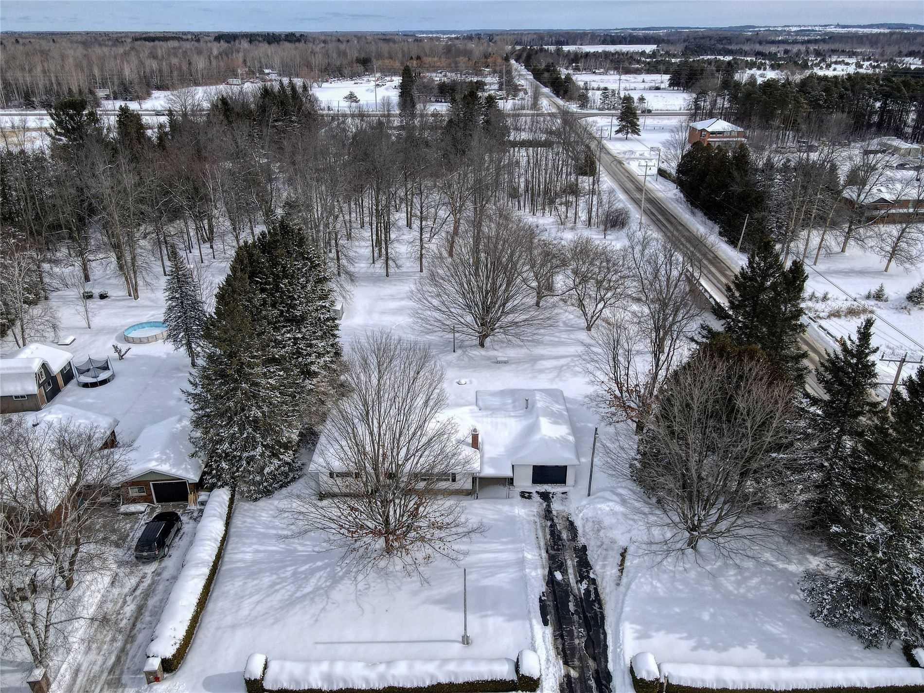 3 Patricia Cres, Brock, Ontario, Canada