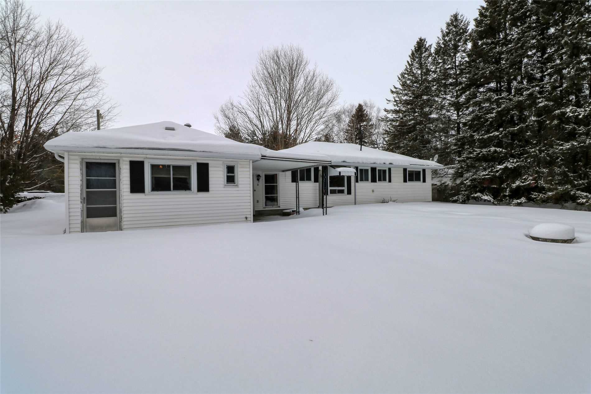 3 Patricia Cres, Brock, Ontario, Canada