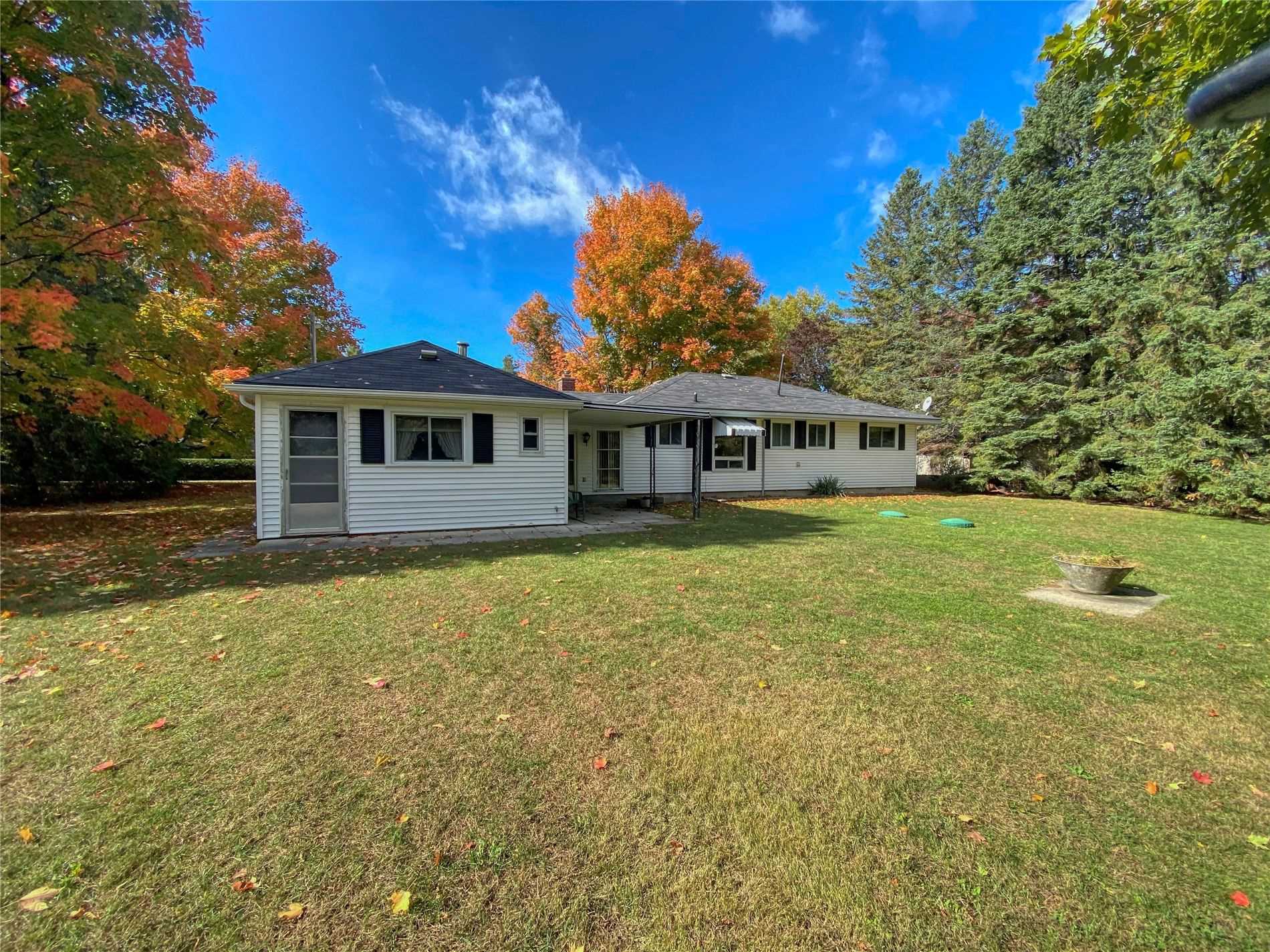 3 Patricia Cres, Brock, Ontario, Canada