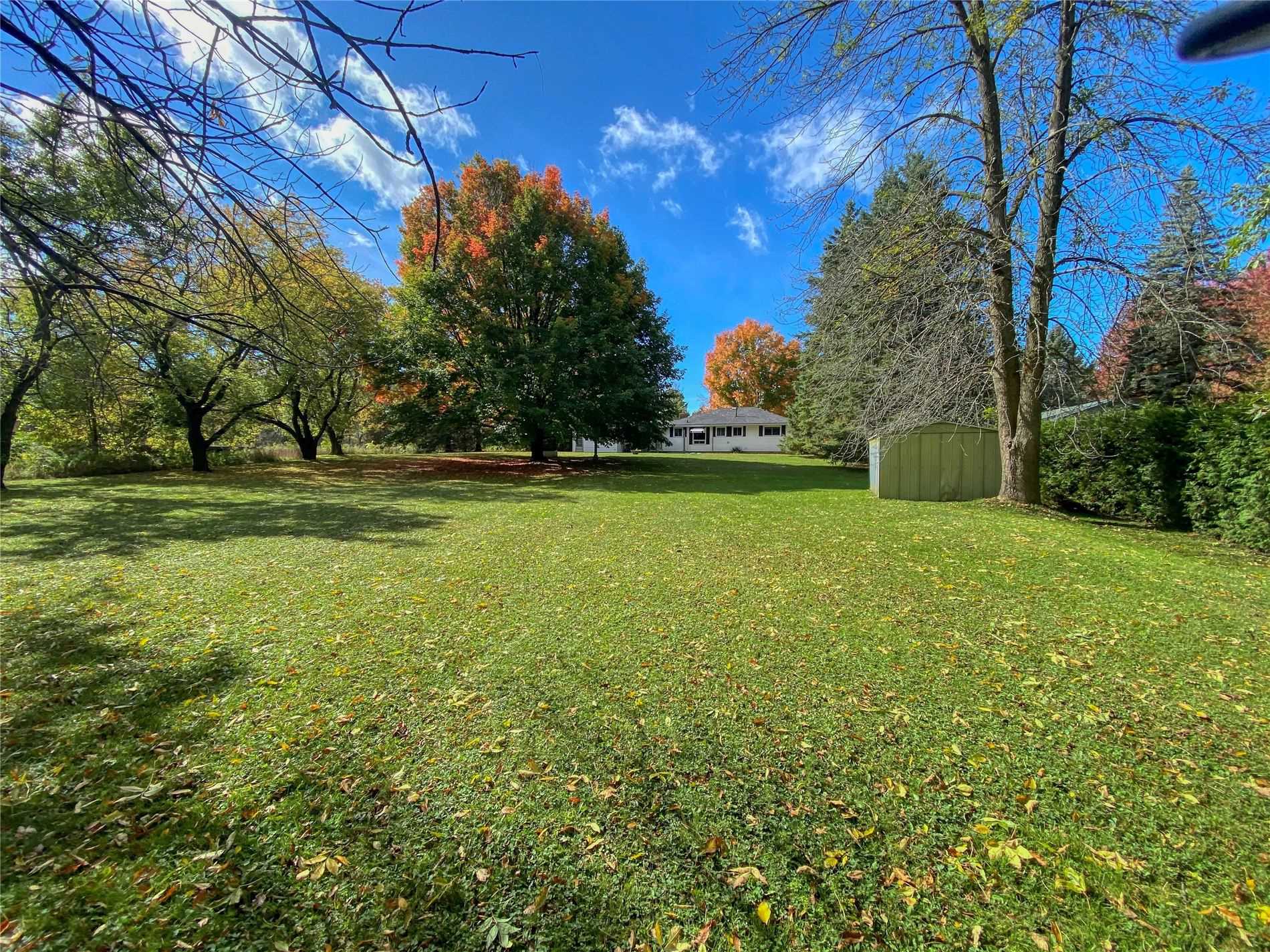 3 Patricia Cres, Brock, Ontario, Canada