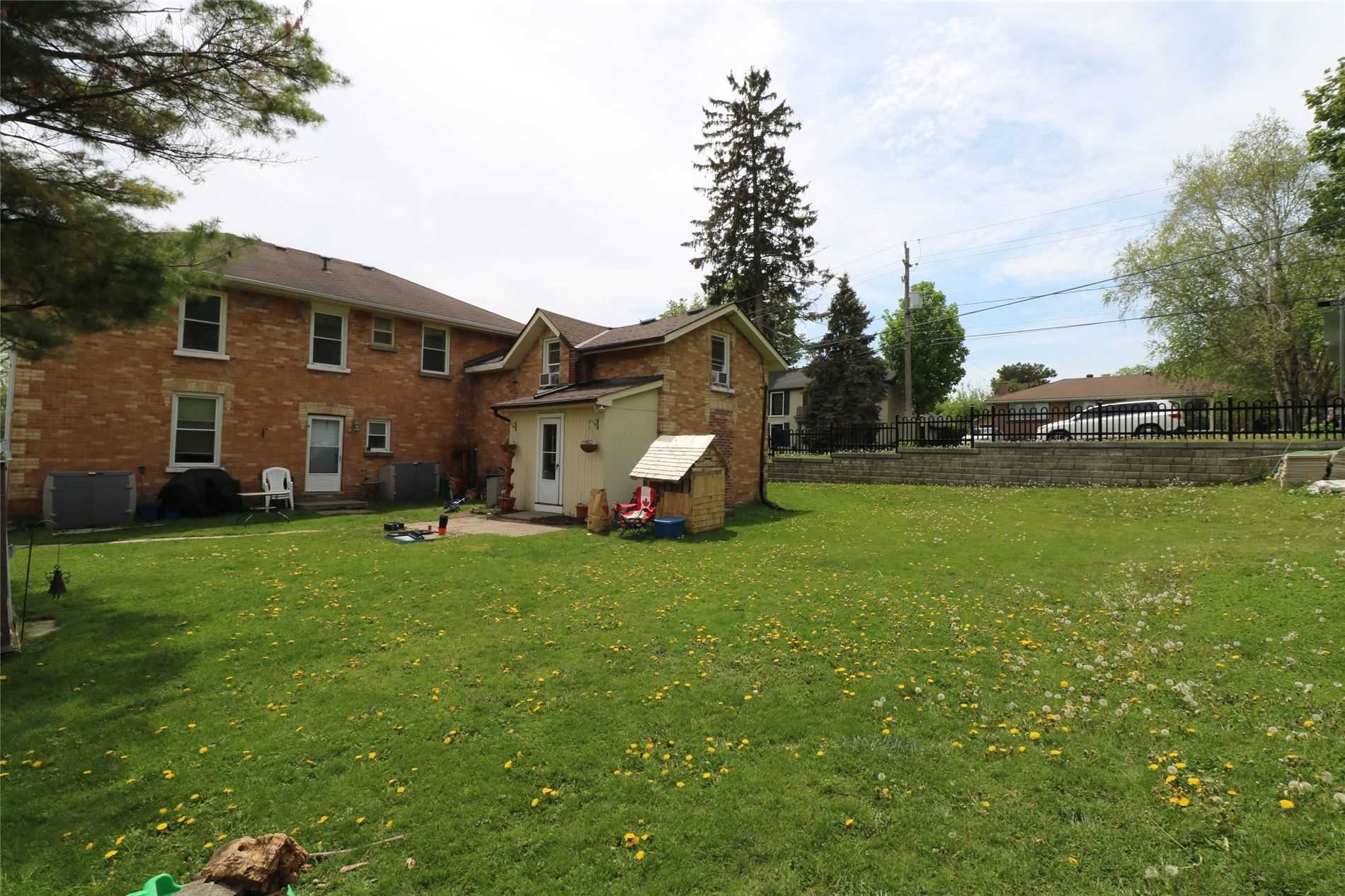 81 Frederick St, Bradford West Gwillimbury, Ontario, Canada