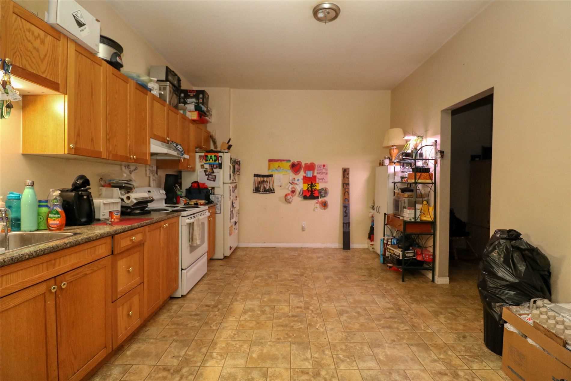 22-26, 28-32 Cameron St E, Brock, Ontario, Canada