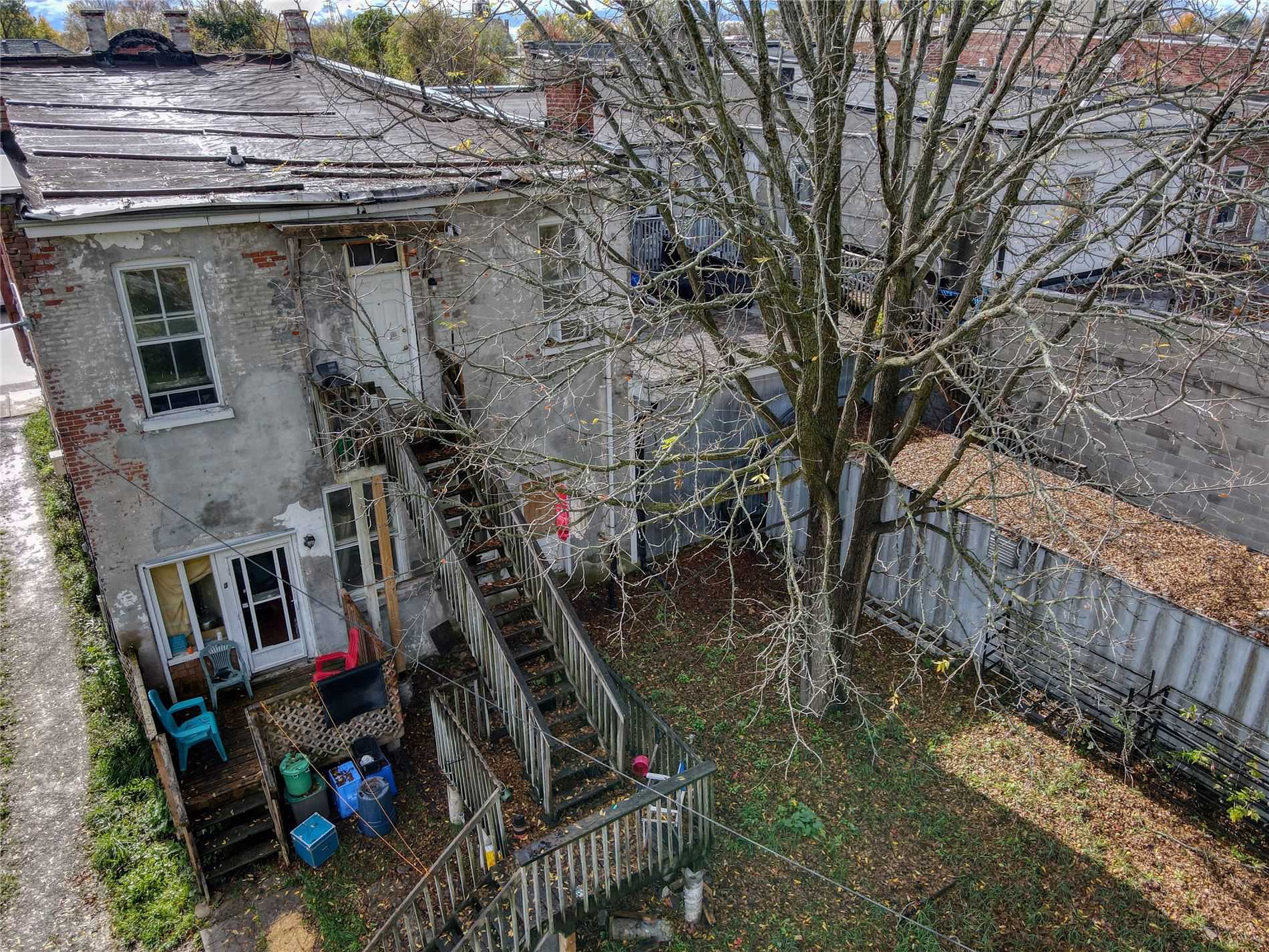 22-26, 28-32 Cameron St E, Brock, Ontario, Canada
