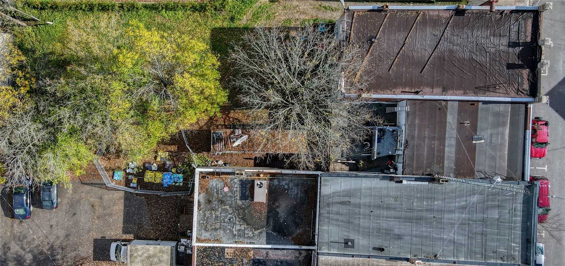22-26, 28-32 Cameron St E, Brock, Ontario, Canada