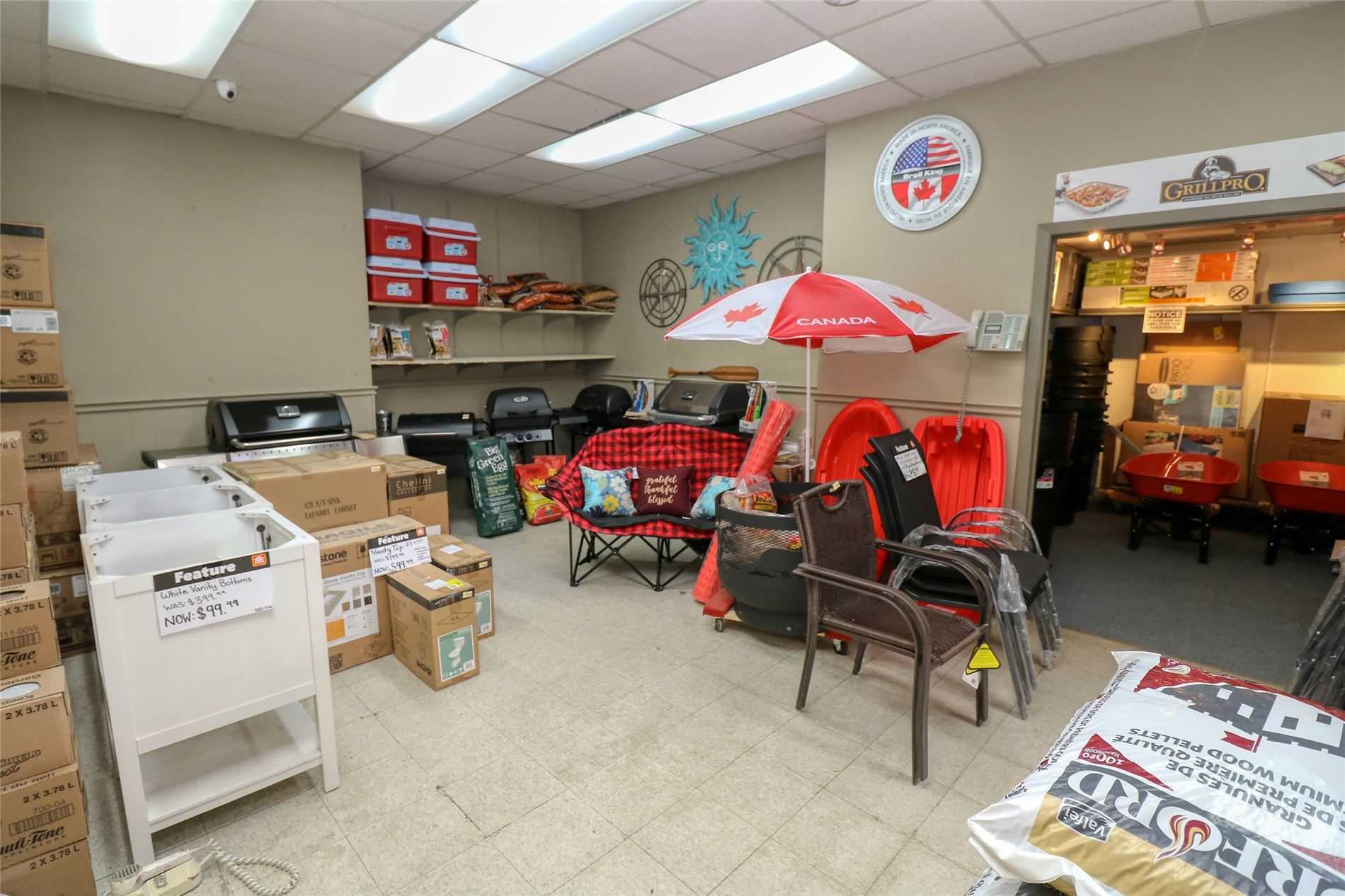 22-26, 28-32 Cameron St E, Brock, Ontario, Canada