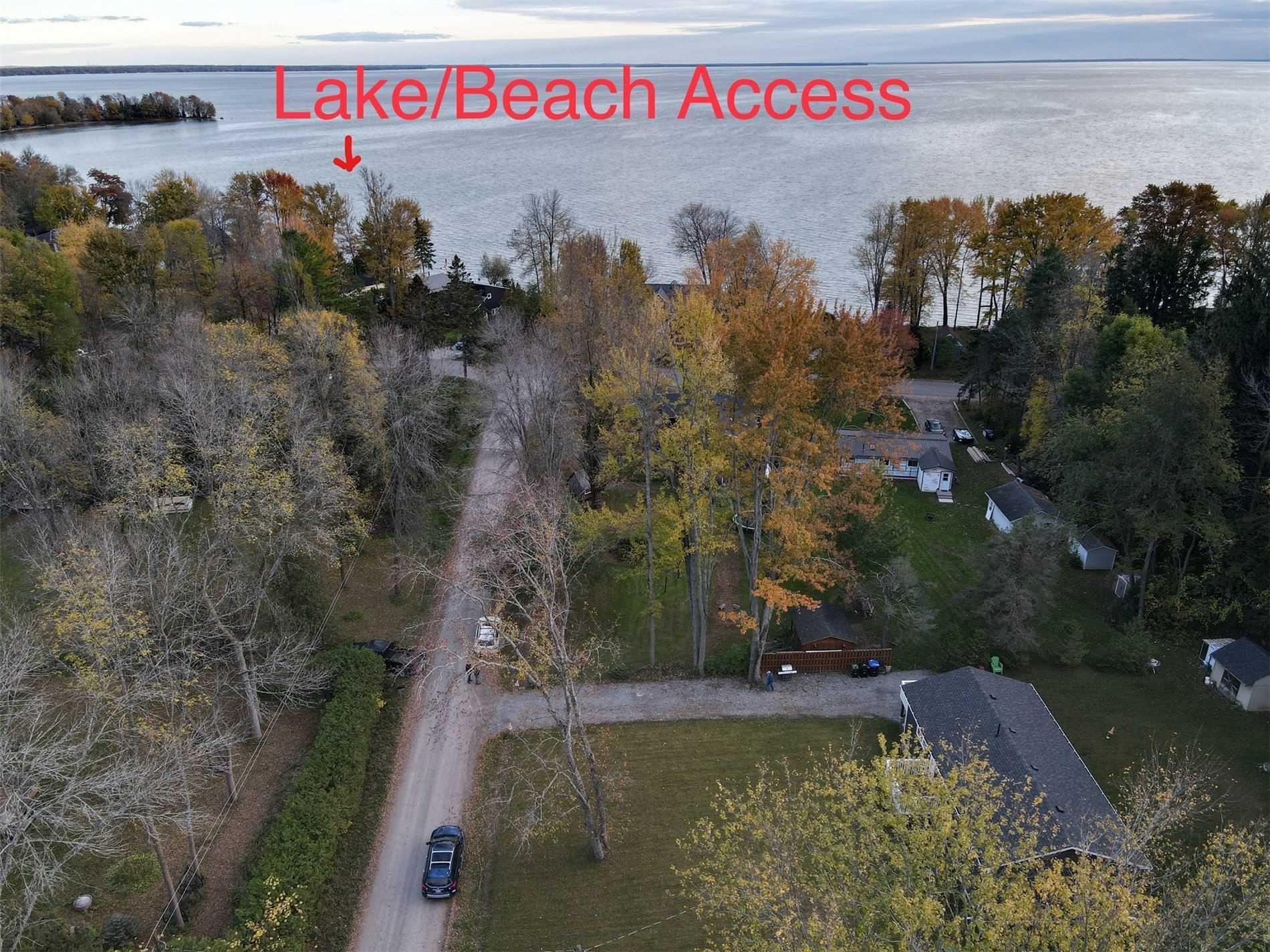 3554 John St, Ramara, Ontario, Canada