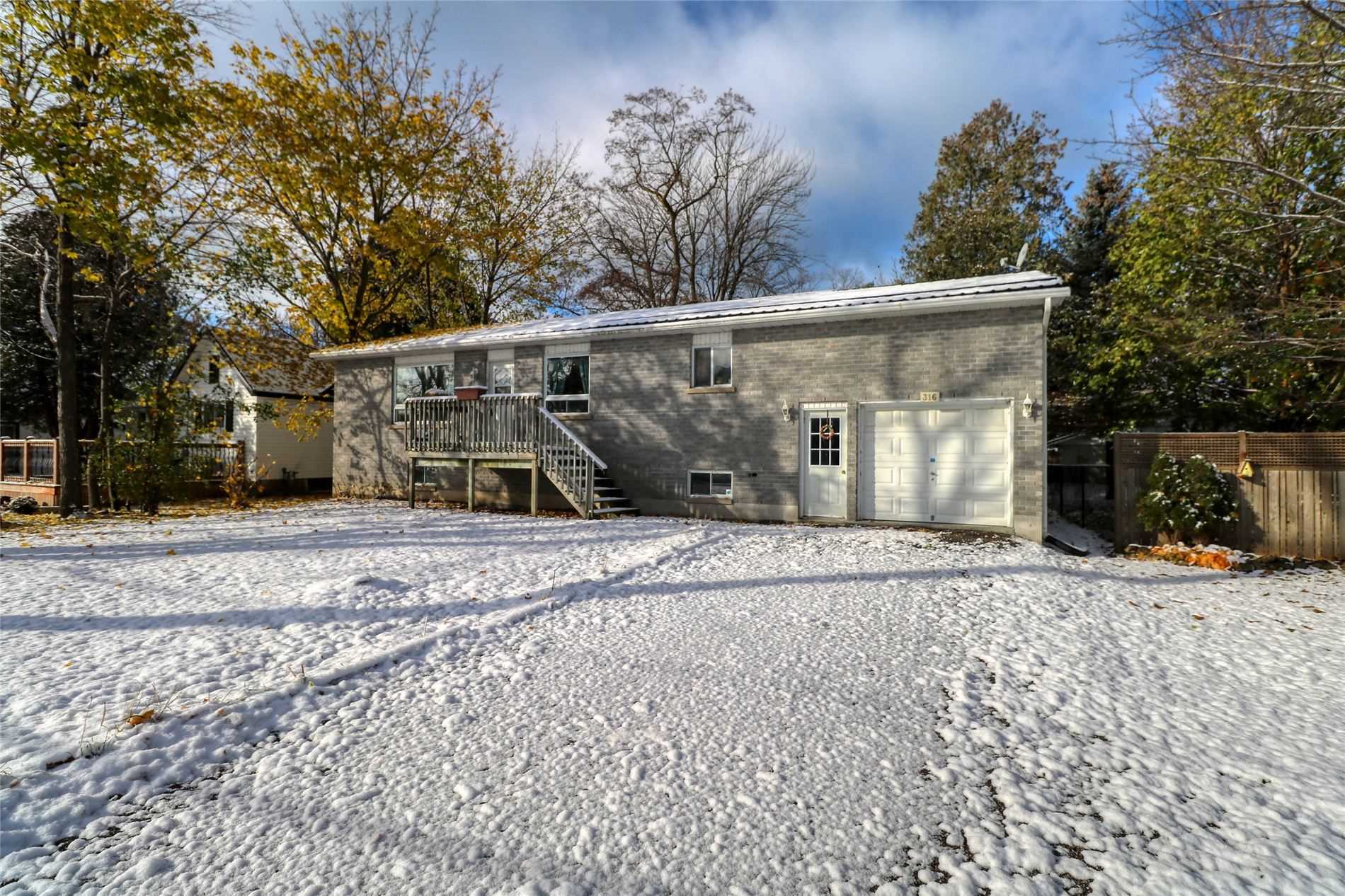 316 Mara Rd, Brock, Ontario, Canada