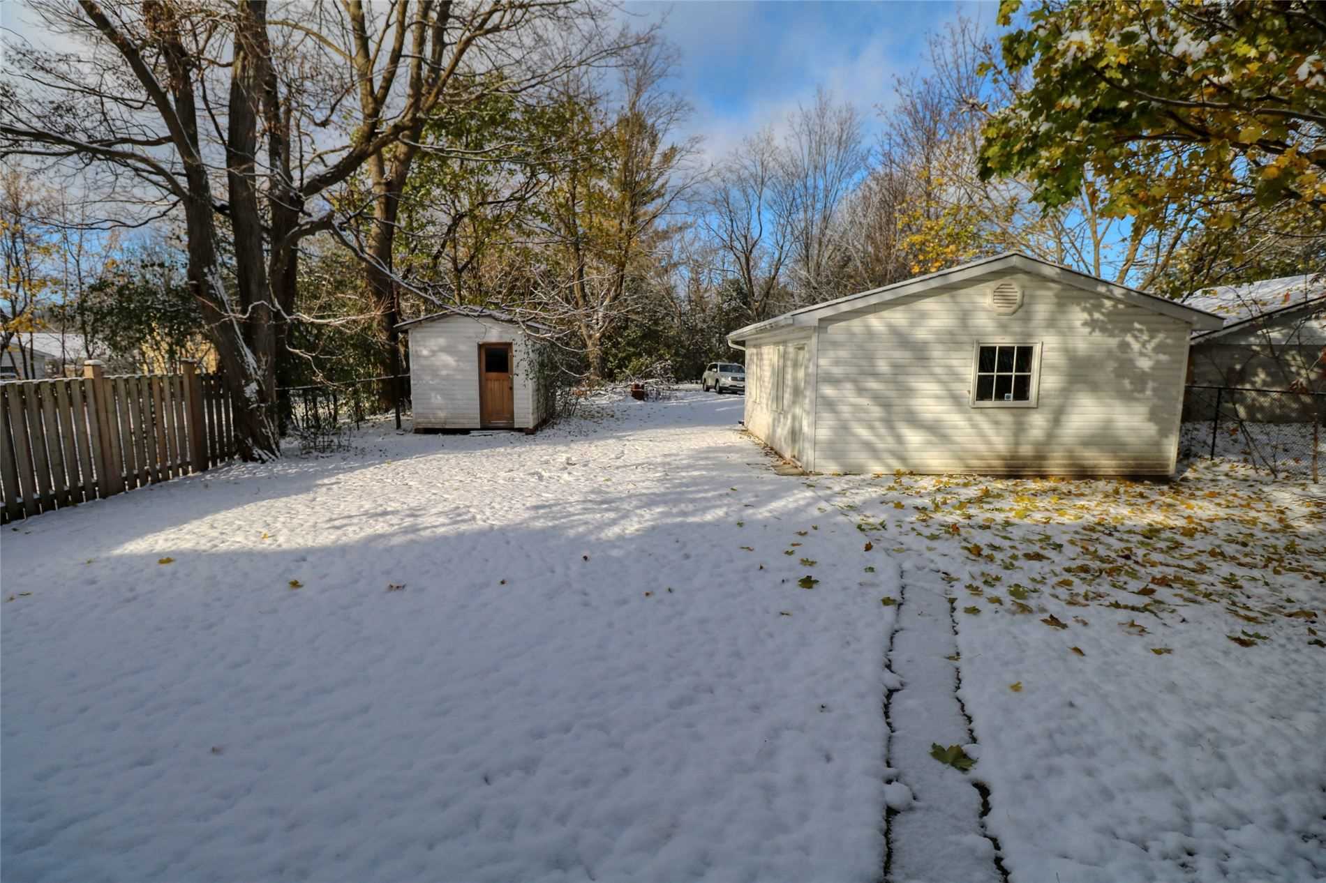 316 Mara Rd, Brock, Ontario, Canada