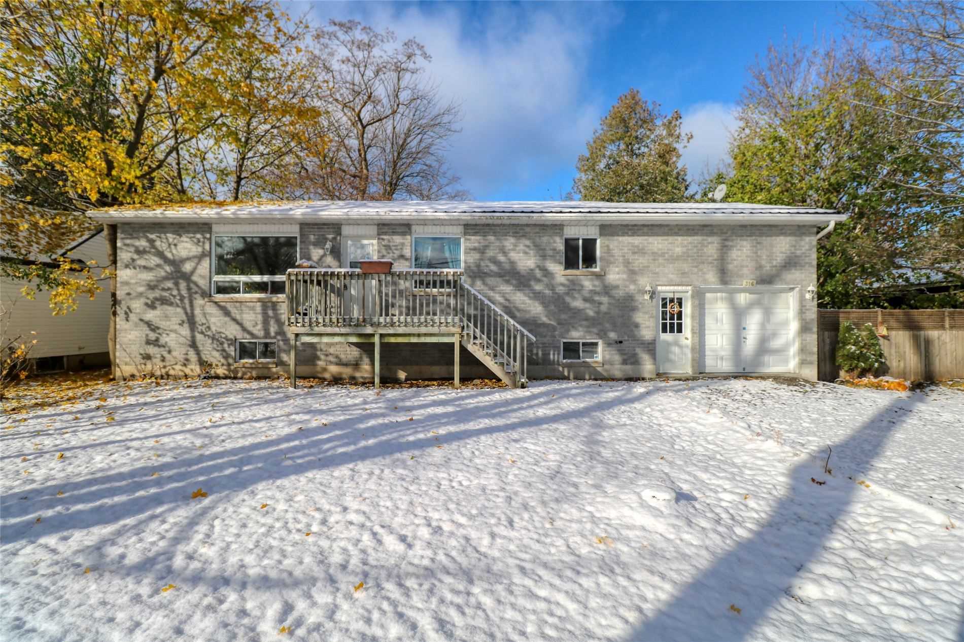 316 Mara Rd, Brock, Ontario, Canada