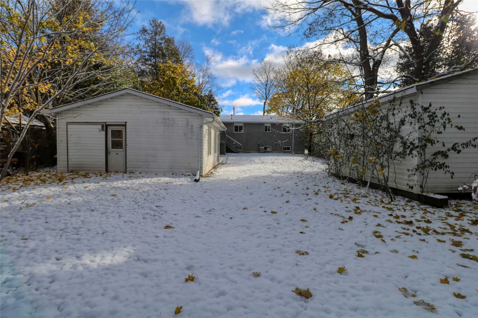 316 Mara Rd, Brock, Ontario, Canada