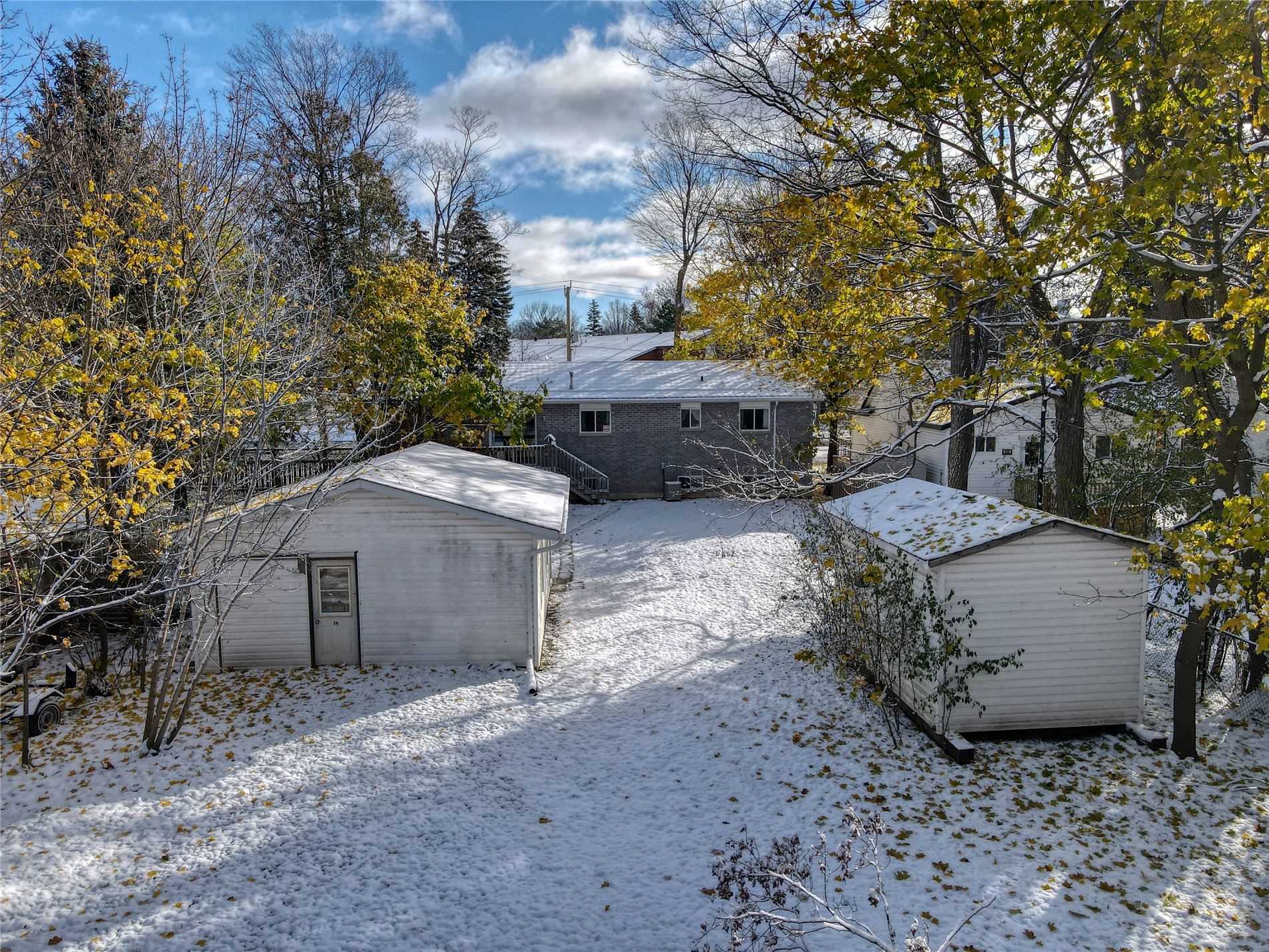 316 Mara Rd, Brock, Ontario, Canada