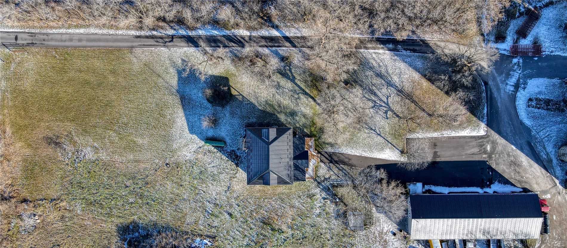 2350 Concession 4 Rd, Brock, Ontario, Canada