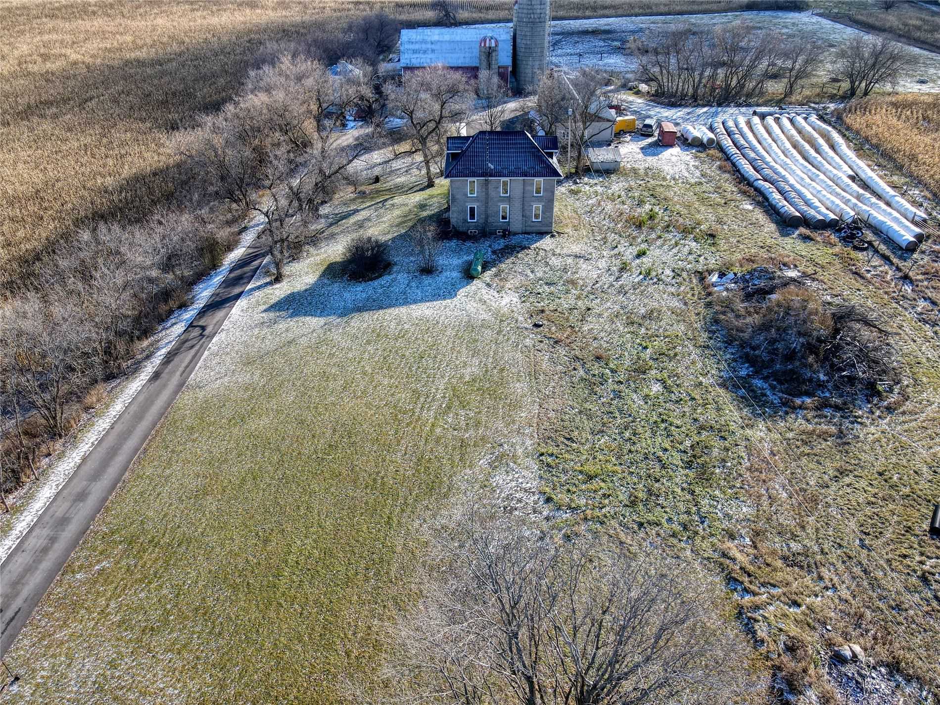2350 Concession 4 Rd, Brock, Ontario, Canada