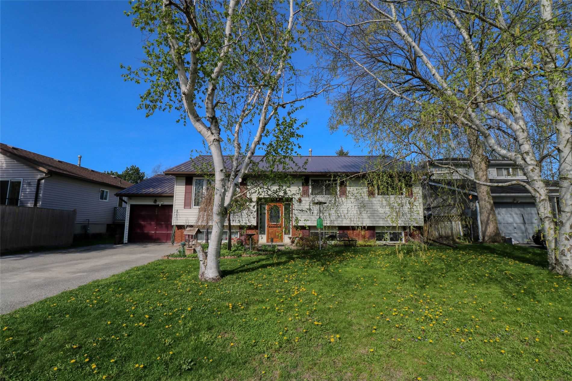 565 Highland Cres, Brock, Ontario, Canada