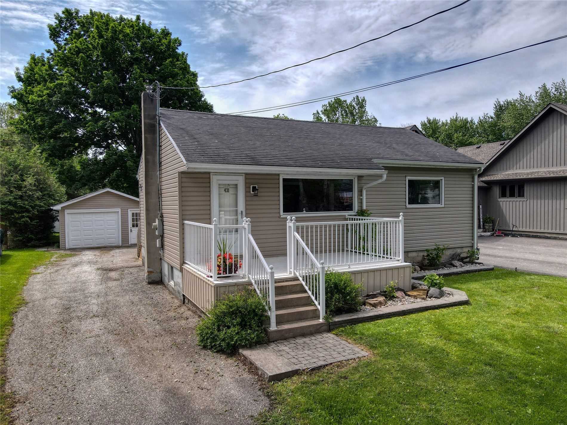 431 Centre St, Brock, Ontario, Canada