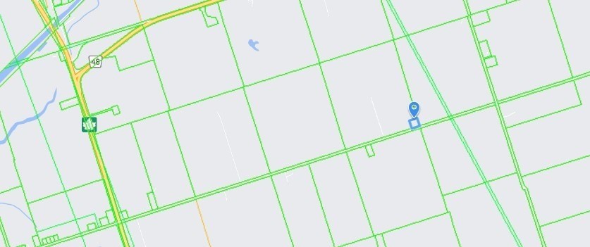 - Con 9 Pt Lt 7 Rd, Brock, Ontario, Canada