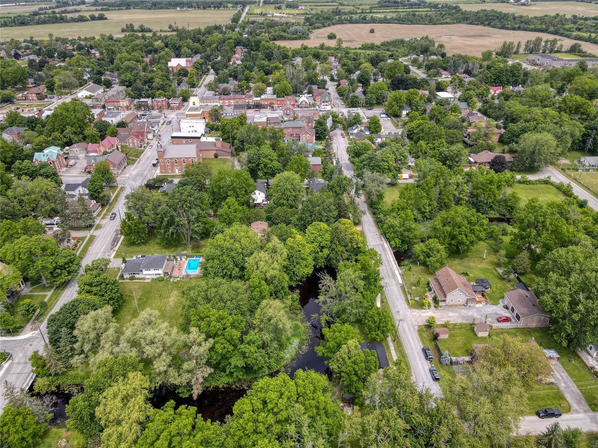75 St John St, Brock, Ontario, Canada