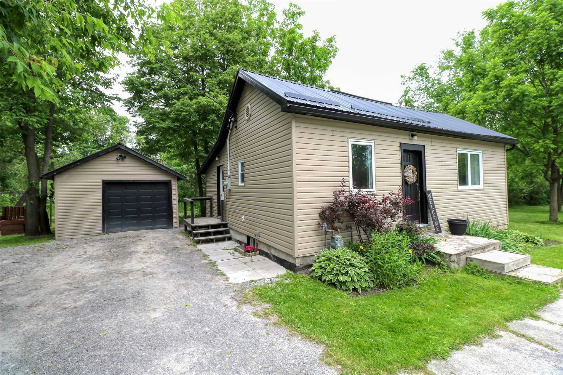 75 St John St, Brock, Ontario, Canada