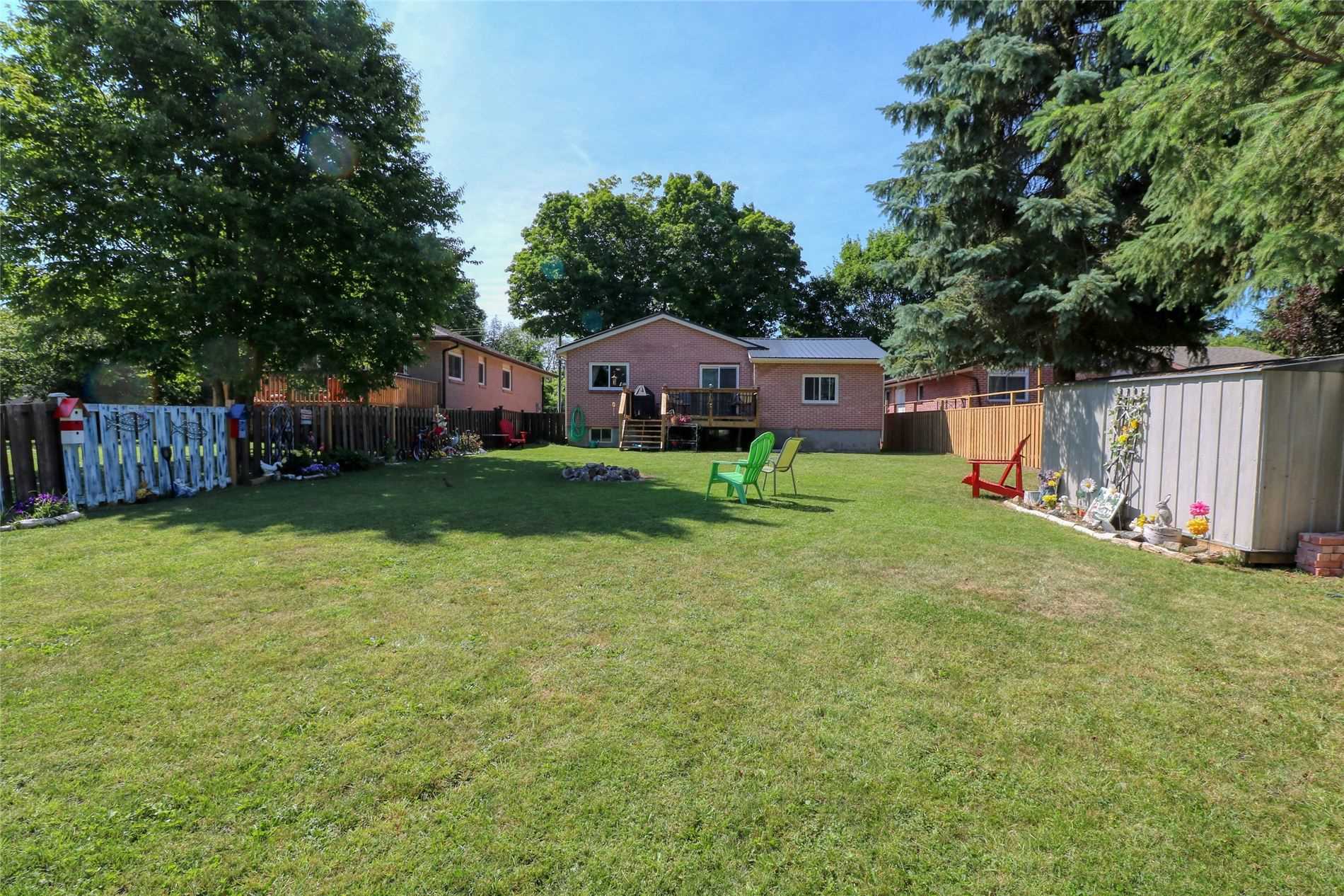 556 Main St, Brock, Ontario, Canada