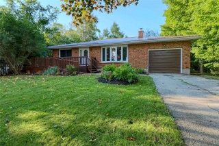 1275 Concession 9 Rd, Brock Ontario, Canada