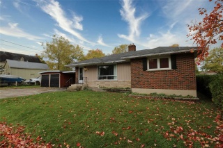 420 York St, Brock Ontario, Canada