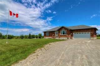 B26345 Thorah Sdrd, Brock Ontario, Canada