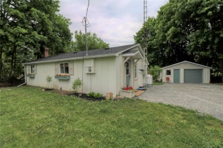 1792 Kirkfield Rd, Kawartha Lakes Ontario, Canada