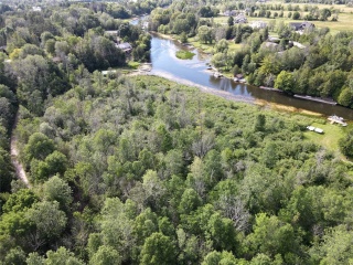 Pt Lt22 Halmar Park Rd, Georgina Ontario, Canada