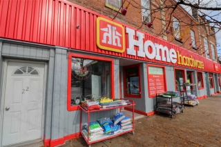 22-26, 28-32 Cameron St E, Brock Ontario, Canada