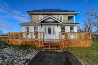 2350 Concession 4 Rd, Brock Ontario, Canada