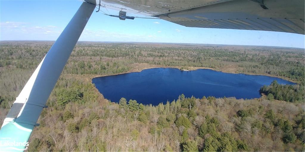 LT 28,30,31 EMERSON Road, Baysville, Ontario, Canada