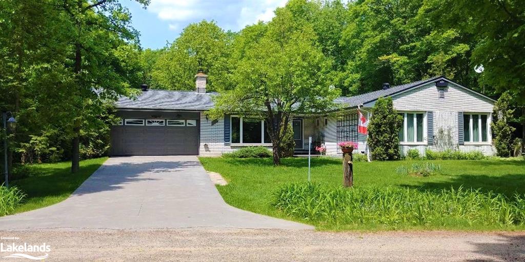 553 HOMELAND Drive, Perry Township, Ontario, Canada