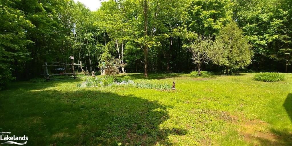 553 HOMELAND Drive, Perry Township, Ontario, Canada