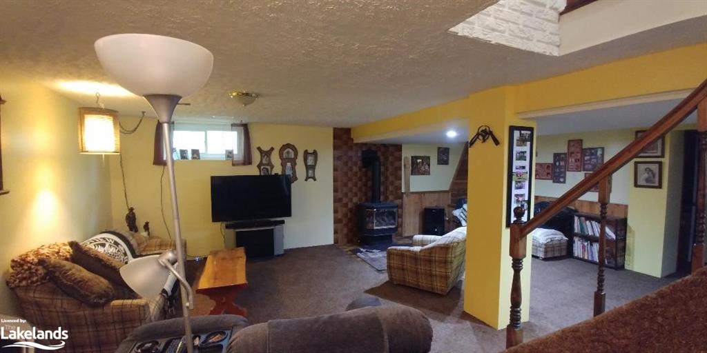 553 HOMELAND Drive, Perry Township, Ontario, Canada