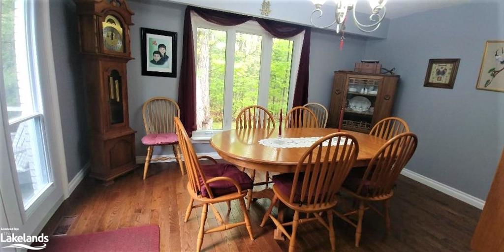 553 HOMELAND Drive, Perry Township, Ontario, Canada