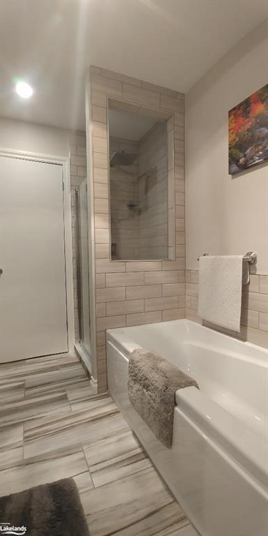 553 HOMELAND Drive, Perry Township, Ontario, Canada