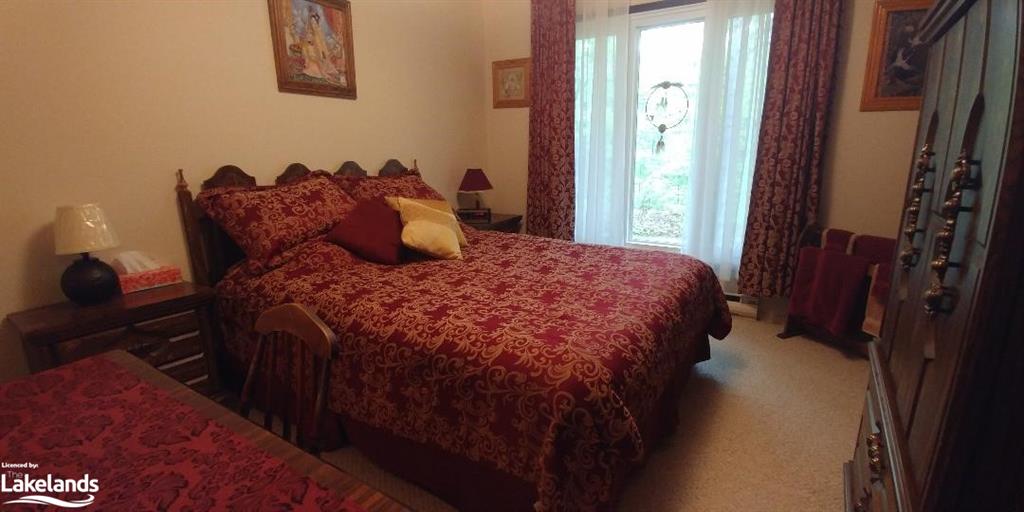 553 HOMELAND Drive, Perry Township, Ontario, Canada