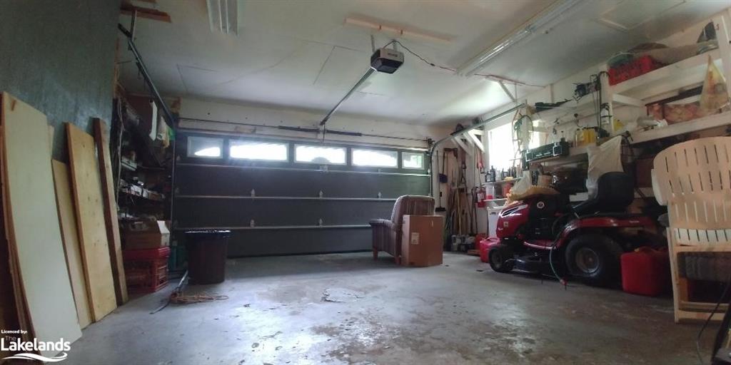 553 HOMELAND Drive, Perry Township, Ontario, Canada