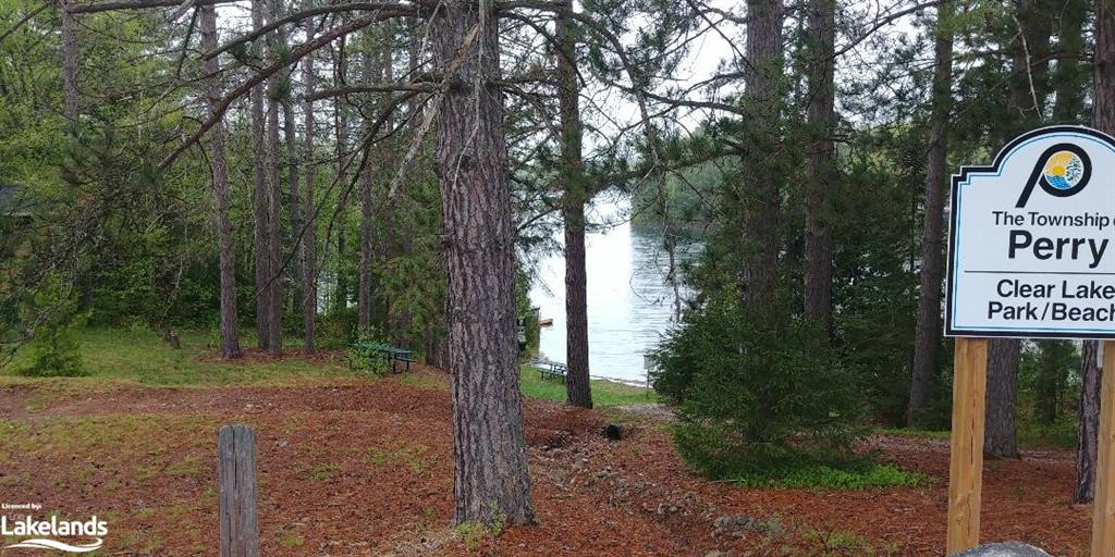 553 HOMELAND Drive, Perry Township, Ontario, Canada