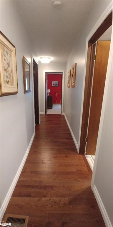 553 HOMELAND Drive, Perry Township, Ontario, Canada