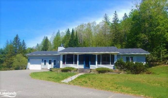 103 OLD CENTURION Road, Huntsville, Ontario, Canada