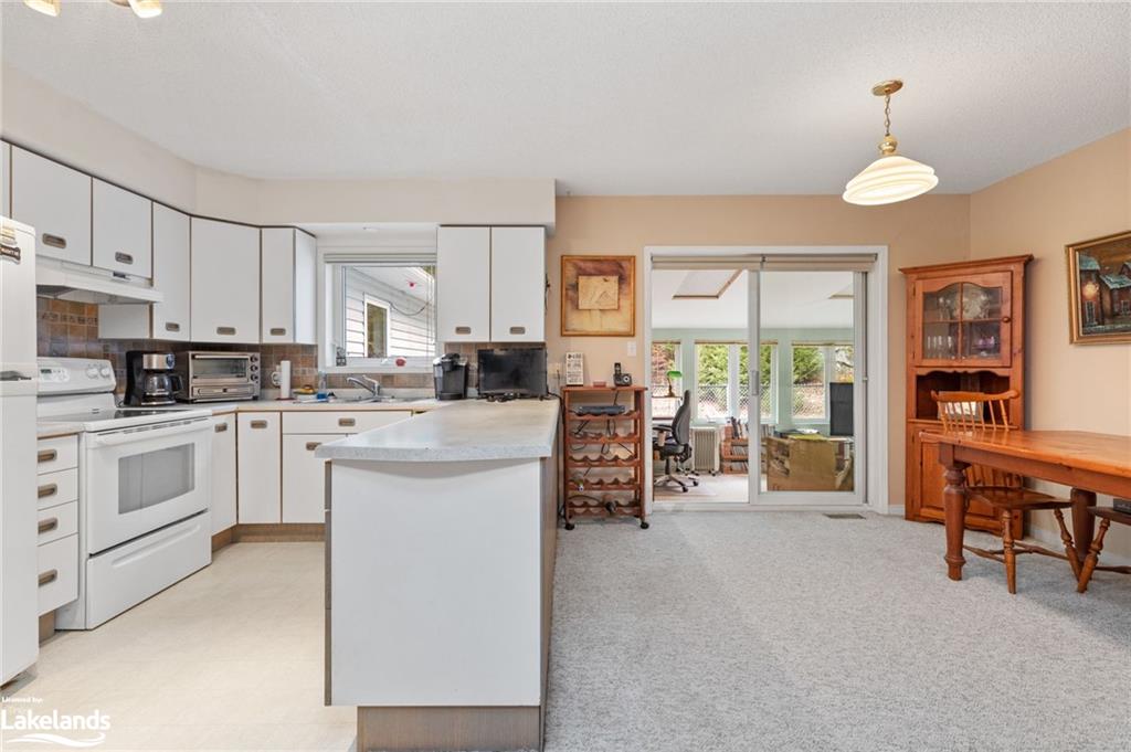 103 OLD CENTURION Road, Huntsville, Ontario, Canada